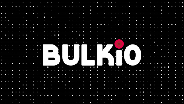 The Brighter Way for Bulk