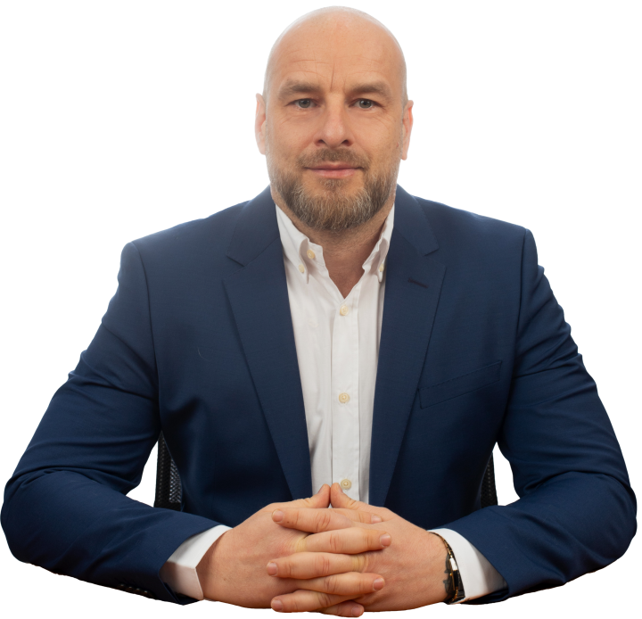 Jakub Baranowski – Carrier Manager