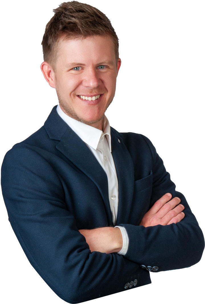 Ulises Ortiz – Carrier Manager