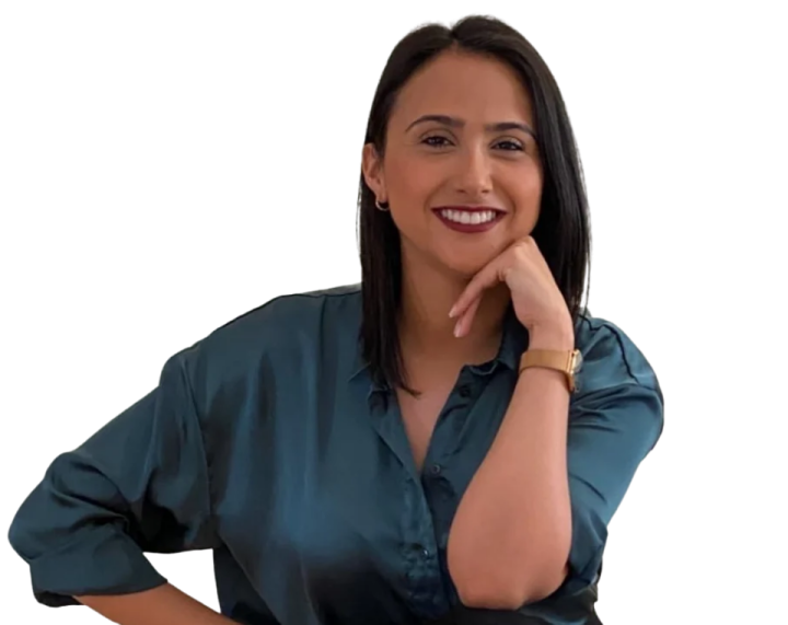 Tatiana Botero – Trader